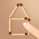 بازی Matchstick puzzle