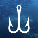 برنامه Fishing Points - Fishing App