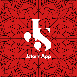 Jstorr App Advice