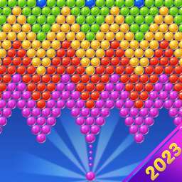 Bubble Shooter Blast APK برای دانلود اندروید