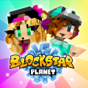 بازی BlockStarPlanet