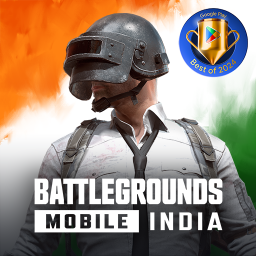 پابجی موبایل هند |PUBG India