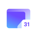 برنامه Proton Calendar: Secure Events