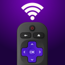 برنامه Roku Tv Remote Control