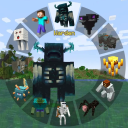 برنامه Morphing Bracelet in Minecraft