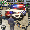 Police Game : Police Car Game