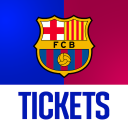 برنامه FC Barcelona Tickets