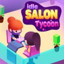بازی Idle Beauty Salon Tycoon