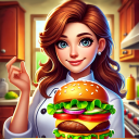 بازی Kitchen story: Food Fever Game