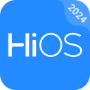 برنامه HiOS Launcher - Fast