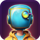 بازی ‏‏‏‏اکو ربات