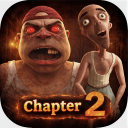 بازی Scary Nights at Grek's Hotel 2