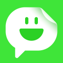 برنامه Pop Stickers - Sticker Maker