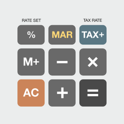 Calculator: SimpleCalc