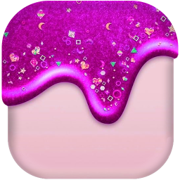 Super Slime Wallpaper for iOS iPhoneiPad  Free Download at AppPure