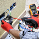 برنامه ‏{آموزش} برق ساختمان