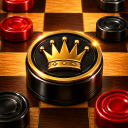 بازی Draughts Lords: Offline/Online