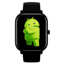 watchmaker amazfit