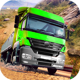 Off Road Truck : 4X4 Offroad Truck Simulator