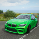 بازی M2 Drift & Drag Simulator