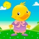 بازی Toddler Puzzles