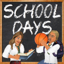 بازی School Days