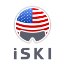 iSKI USA - Ski & Snow