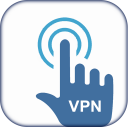 New Touch VPN - Free Unlimited VPN Proxy Master