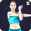 برنامه Warm Up Exercise–Home Workout