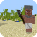 بازی World  life mod for mcpe