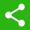 برنامه Share App Apk - Transfer & Sha