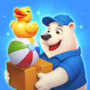 بازی Match Delivery Triple Match 3D