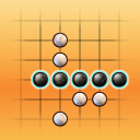بازی Gomoku