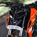 برنامه Yamaha MT15 Wallpapers