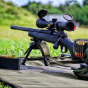 بازی Range Master: Sniper Academy