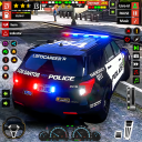 City Police Car Game 3D