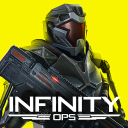 بازی Infinity Ops: Cyberpunk FPS