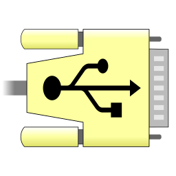 Serial USB Terminal