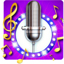 برنامه Karaoke with English songs