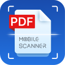 برنامه Mobile Scanner App - Scan PDF