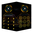 برنامه AppLock Theme SuperCar