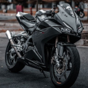 برنامه Honda CBR250RR Bike Wallpapers