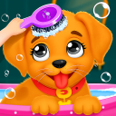 بازی ‏بازی مراقبت از سگ