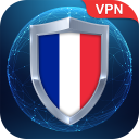 France VPN Free - Easy Secure Fast VPN