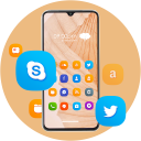 Theme for Oppo Realme 5 Pro / realme 5 pro