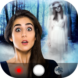 Ghost In Photo - Horror Photo Editor