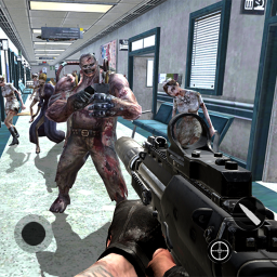 Dead Zombie Attack Sniper Killer 3D- Last Survivor