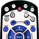 برنامه Remote For Dish Network
