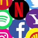 بازی Guess the Logo: Multiple Logos