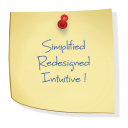 برنامه Sticky Notes !